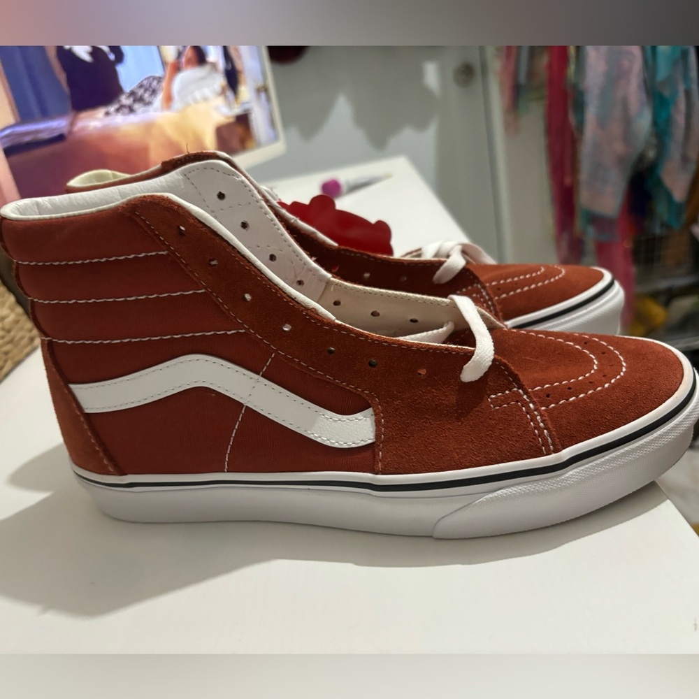 vans